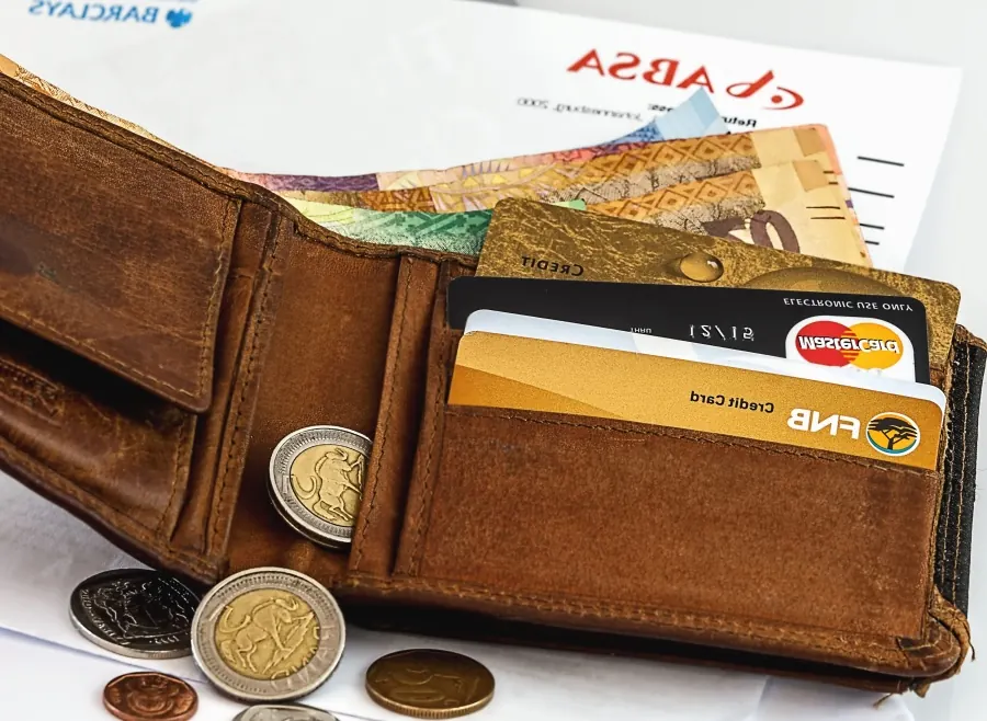 Poker winnings - cash