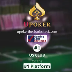 UPoker The Shark Shack 1&2 – photo 6
