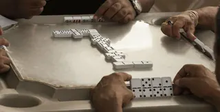 Latino Dominoes in Manly - Want to start a regular game – photo 1