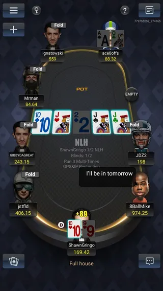 Looking for Poker Players for online club – photo 5