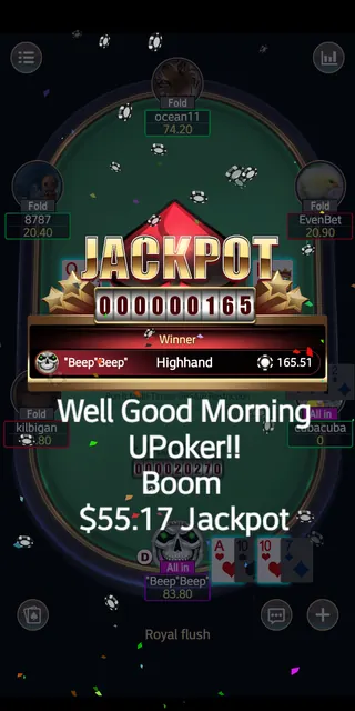 UPoker The Shark Shack 1&2 – photo 5