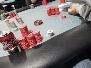 Real Action Card Club looking for players in Dallas/Fort Worth – photo 3