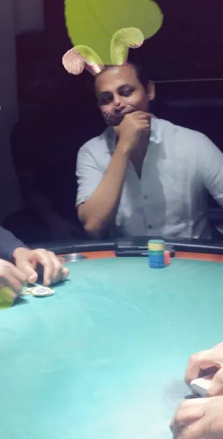 We Inviting poker players who will join our House games , we play cash and tournament – photo 9
