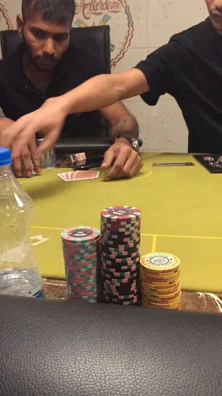We Inviting poker players who will join our House games , we play cash and tournament – photo 6