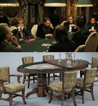 We Inviting poker players who will join our House games , we play cash and tournament – photo 8