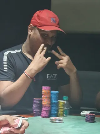 We Inviting poker players who will join our House games , we play cash and tournament – photo 2