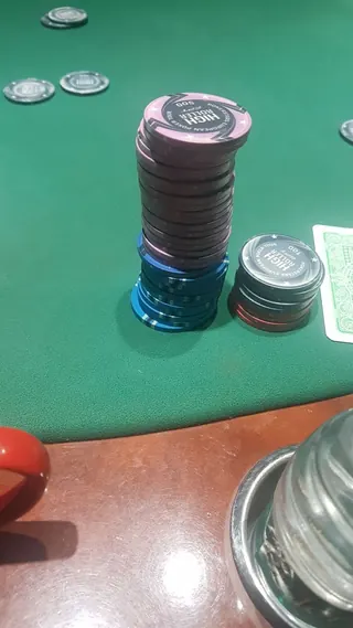 We Inviting poker players who will join our House games , we play cash and tournament – photo 7