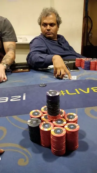 We Inviting poker players who will join our House games , we play cash and tournament – photo 4