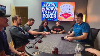 Free Poker Tournament Series (7pm every Thur, Fri, Sat, & Sun at FBX Poker School 551-A 2nd Ave.) – photo 2