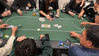 Looking for poker player, located Edison, NJ 08901 – photo 2