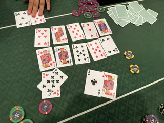 Looking for poker player, located Edison, NJ 08901 – photo 4