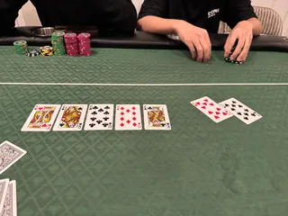 Looking for poker player, located Edison, NJ 08901 – photo 8
