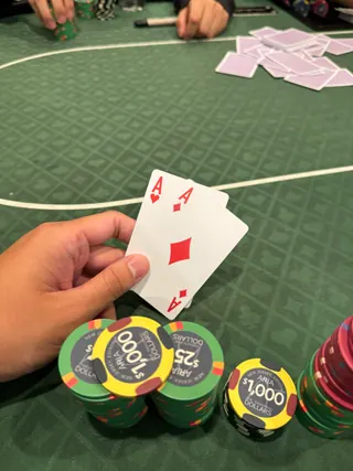 Looking for poker player, located Edison, NJ 08901 – photo 5