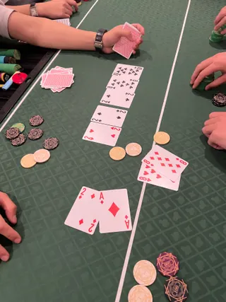 Looking for poker player, located Edison, NJ 08901 – photo 7