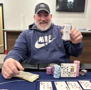 2026 Poker Tournaments - 607 Poker League – photo 3