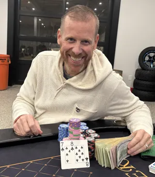 2026 Poker Tournaments - 607 Poker League – photo 2