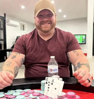 2026 Poker Tournaments - 607 Poker League – photo 14