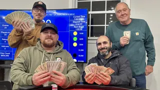 2026 Poker Tournaments - 607 Poker League – photo 13