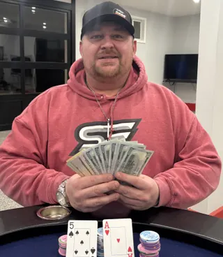 2026 Poker Tournaments - 607 Poker League – photo 4