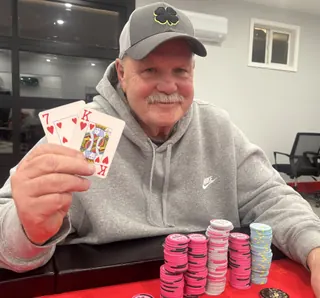 2026 Poker Tournaments - 607 Poker League – photo 10
