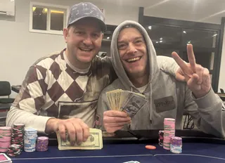 2026 Poker Tournaments - 607 Poker League – photo 1