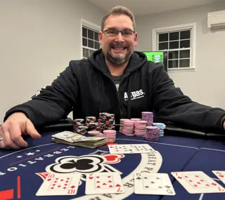 2026 Poker Tournaments - 607 Poker League – photo 8