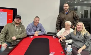 2026 Poker Tournaments - 607 Poker League – photo 11