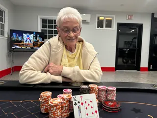 2026 Poker Tournaments - 607 Poker League – photo 6