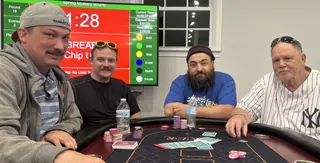 607poker.com - FALL 2026 POKER LEAGUE – photo 1