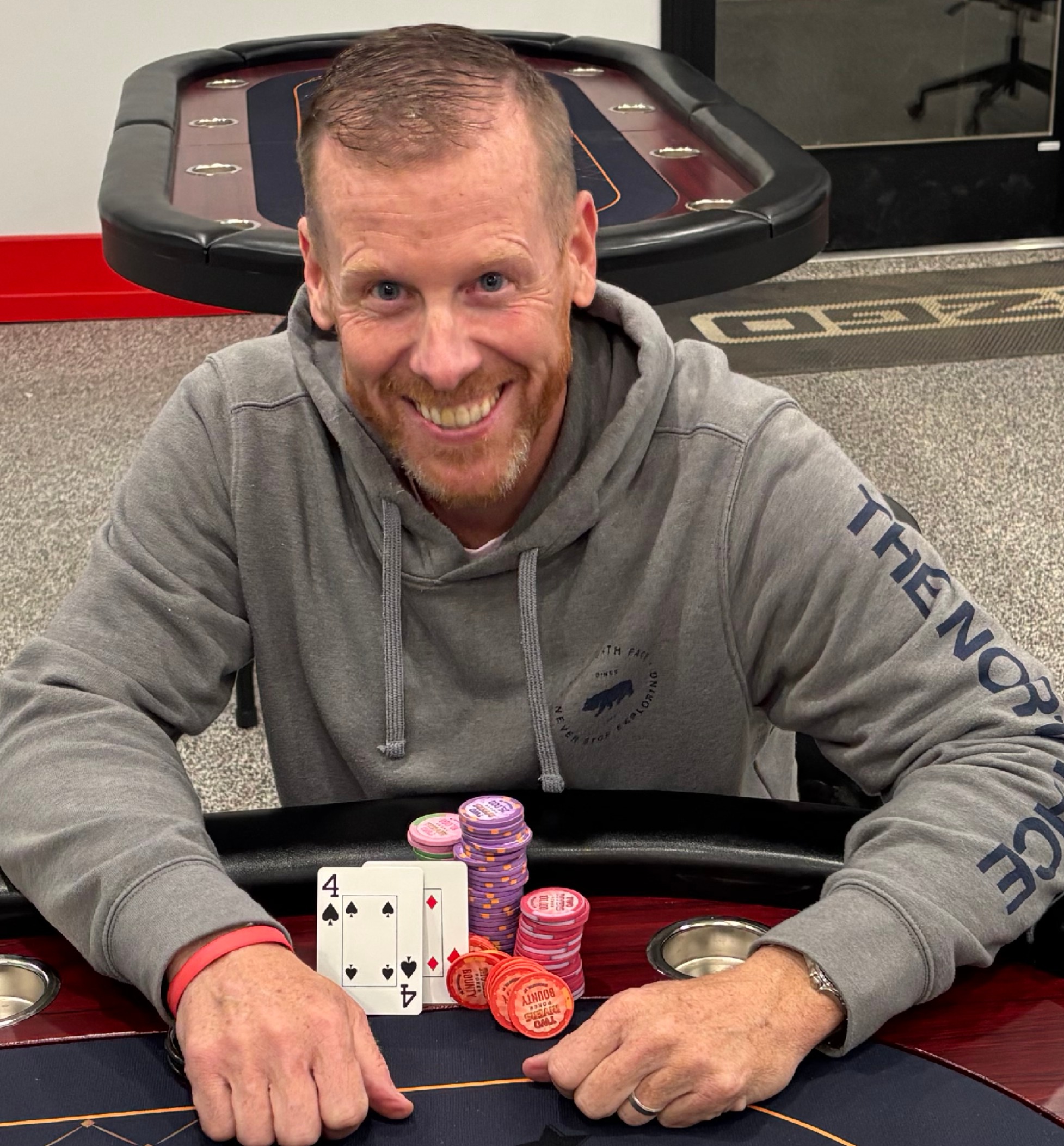 607poker.com - FALL 2026 POKER LEAGUE – photo 3