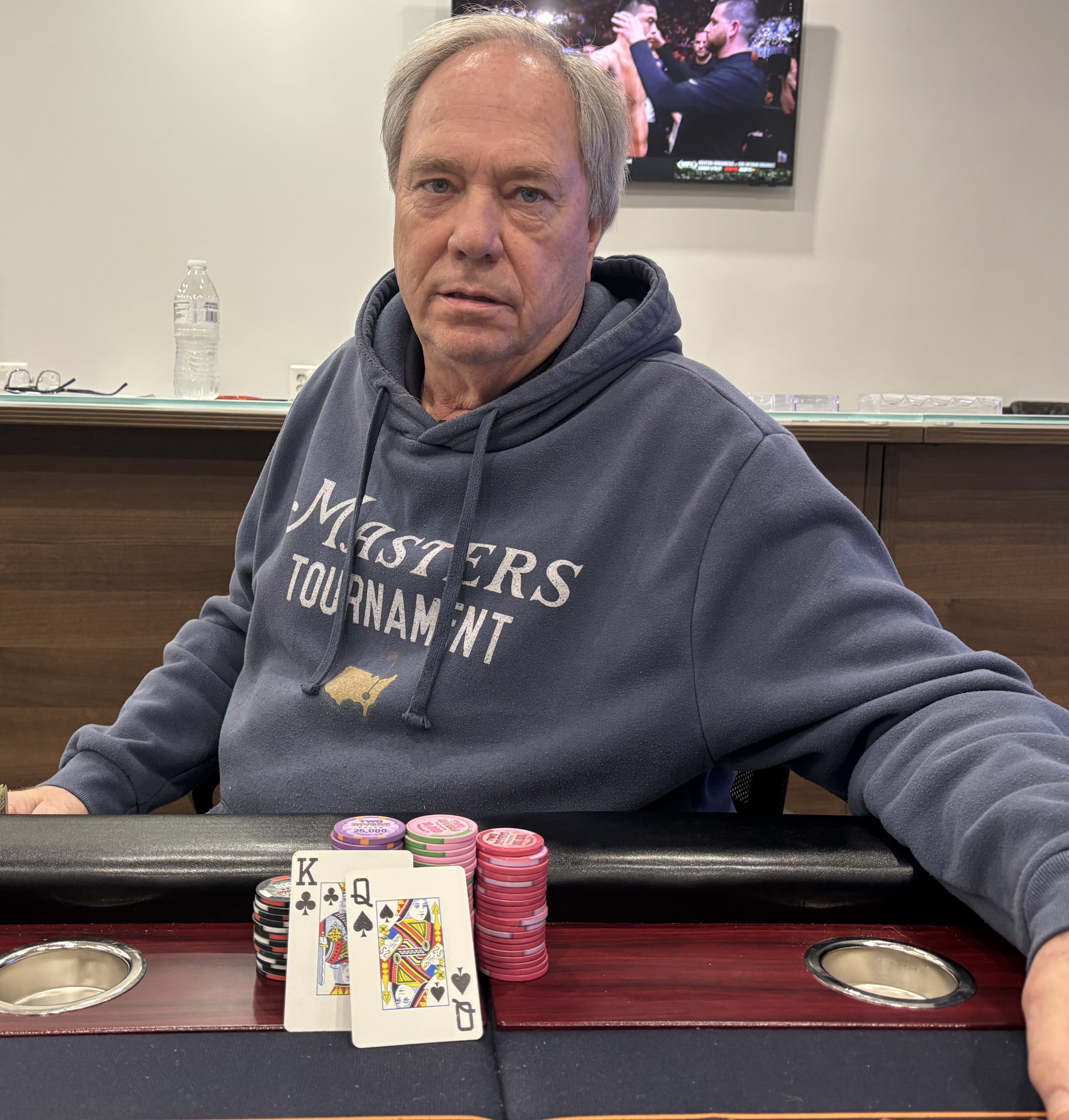 607poker.com - FALL 2026 POKER LEAGUE – photo 4