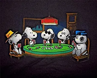 $100 Sit&Go tournament tonight 5/6/23 @730pm! – photo 1