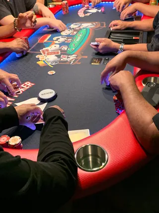 $100 Sit&Go tournament tonight 5/6/23 @730pm! – photo 7
