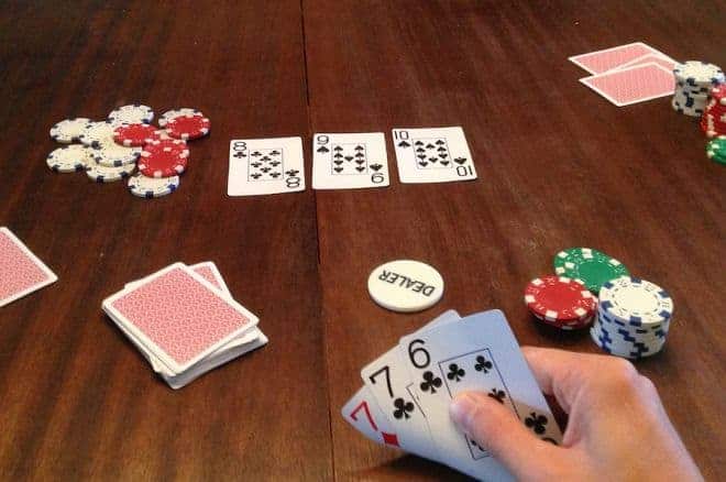 How To Have The Most Fun Playing Holdem Poker At Home