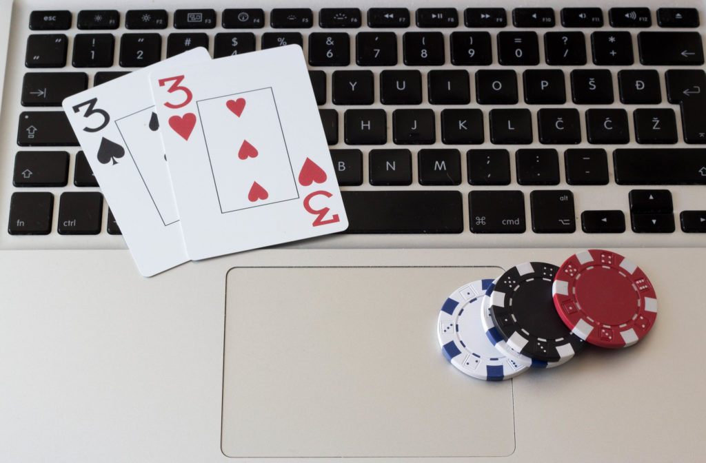 Poker Players