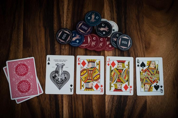 Texas Hold ’em poker