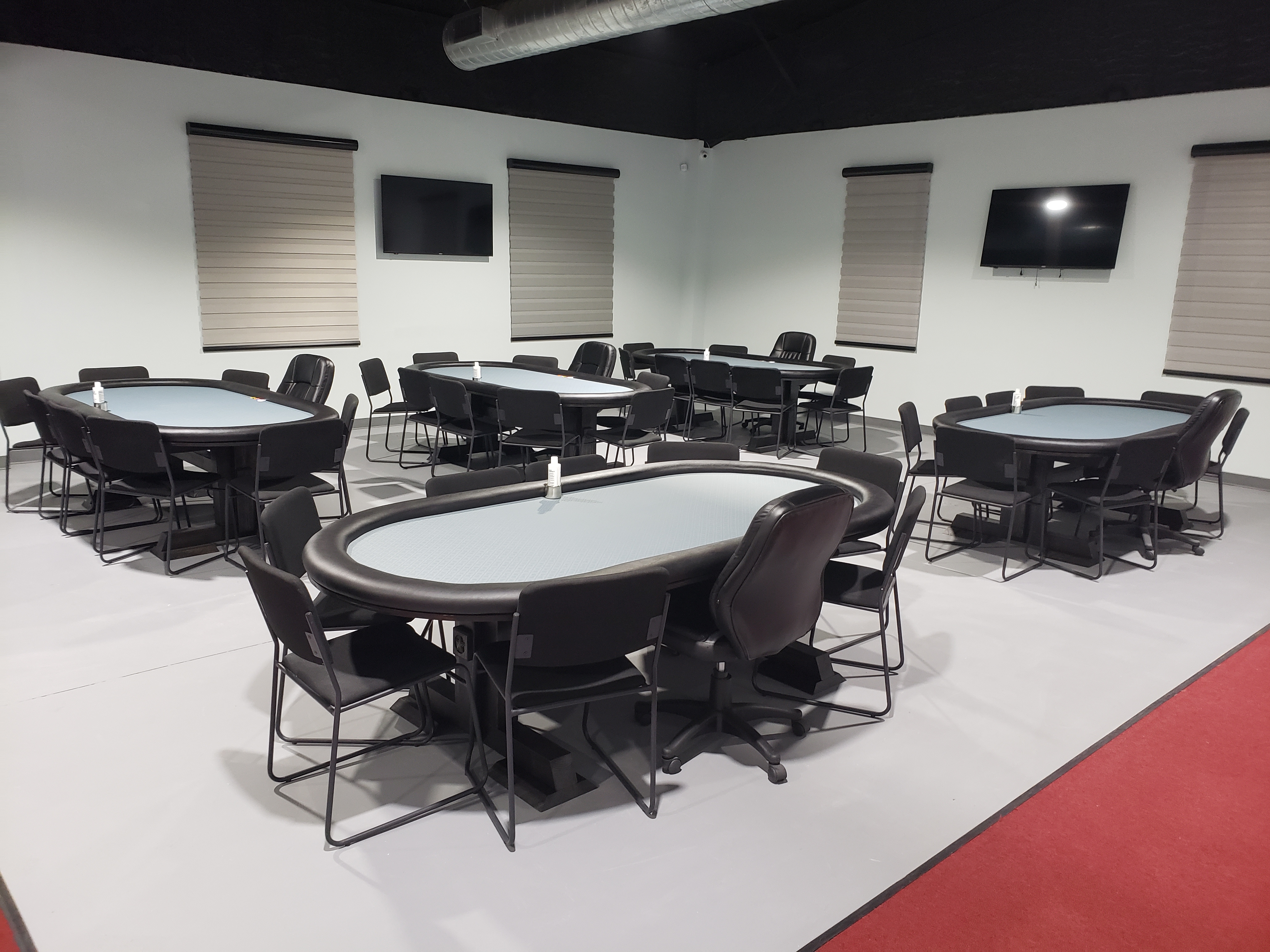 Real Action Card Club looking for players in Dallas/Fort Worth – photo 1