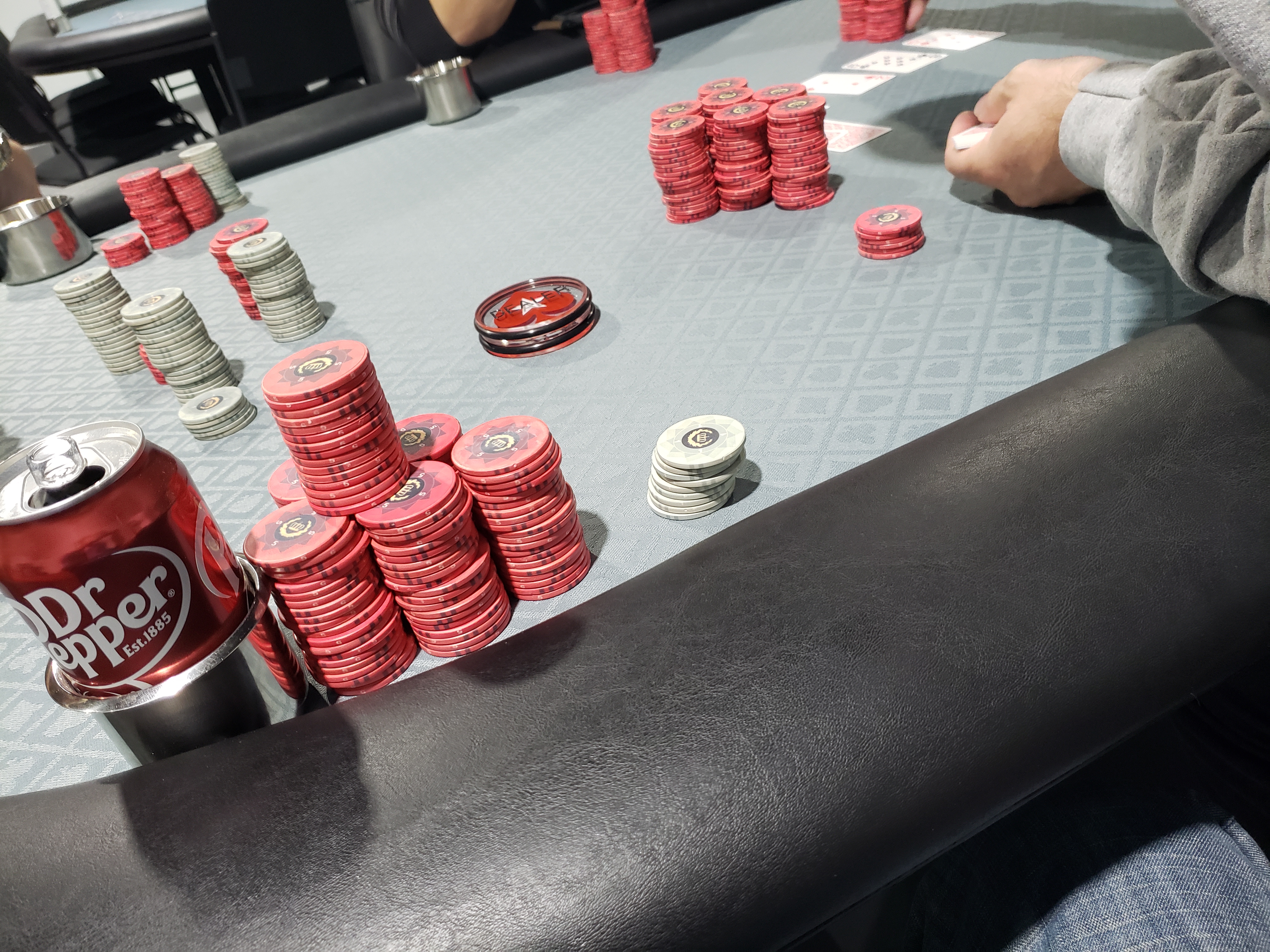 Real Action Card Club looking for players in Dallas/Fort Worth – photo 3
